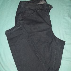 Dark Denim skinny Jeans